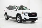 Used 2023 GMC Terrain SLE w/ Driver Convenience Package image 4