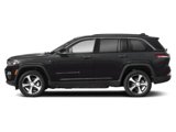New 2025 Jeep Grand Cherokee Limited 4xe image 3