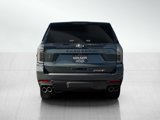 New 2025 Chevrolet Suburban RST image 5