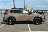 New 2025 Nissan Rogue SV image 5