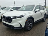 New 2026 Honda CR-V EX-L image 3