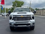 New 2025 Chevrolet Silverado 2500 LTZ w/ LTZ Convenience Package image 2