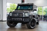 Used 2023 Mercedes-Benz G 63 AMG Squared image 2