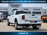 New 2026 RAM 3500 Big Horn image 3