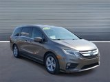 Used 2018 Honda Odyssey EX-L image 2