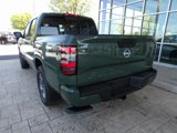 New 2025 Nissan Frontier SV image 5