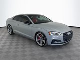 Used 2019 Audi S5 Prestige image 4