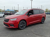 New 2025 Chrysler Pacifica Premium image 3