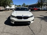 Used 2021 BMW 330i xDrive Sedan w/ Convenience Package image 2