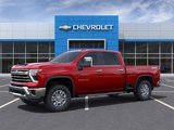 New 2025 Chevrolet Silverado 2500 LTZ w/ LTZ Convenience Package image 2