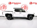 Used 2024 Toyota Tacoma TRD Off-Road image 2