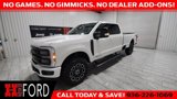 New 2025 Ford F350 Platinum image 4