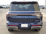 New 2025 INFINITI QX80 Pure w/ Cargo Package image 3