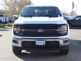 New 2025 Ford F150 XLT w/ Equipment Group 302A MID image 2