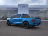 New 2025 Ford F150 STX image 4