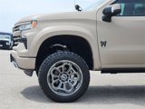 New 2025 Chevrolet Silverado 1500 RST image 5