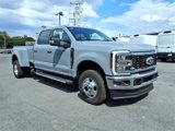 New 2026 Ford F350 Lariat image 2