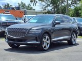 Used 2024 Genesis GV80 3.5T image 3