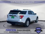 Used 2023 Ford Explorer XLT w/ Equipment Group 202A image 5