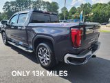 Used 2024 GMC Sierra 1500 SLT w/ SLT Premium Plus Package image 3