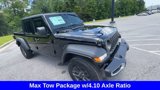 New 2025 Jeep Gladiator Sport image 2