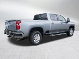 New 2025 Chevrolet Silverado 2500 LTZ w/ LTZ Convenience Package image 2