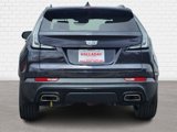 Certified 2023 Cadillac XT4 Sport image 3