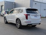 Used 2024 Cadillac XT6 Premium Luxury w/ Platinum Package image 4