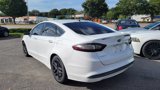 Used 2016 Ford Fusion SE image 3