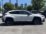New 2025 Subaru Crosstrek 2.5i Sport w/ Popular Package #4A image 2