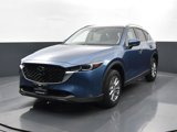 Used 2022 MAZDA CX-5 AWD 2.5 S w/ Preferred Package image 5