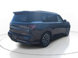New 2025 INFINITI QX80 Luxe image 3