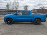 New 2025 RAM 1500 Laramie image 3