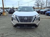 New 2025 Nissan Rogue Platinum w/ Tech Package image 2