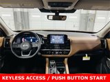 New 2025 Nissan Pathfinder Platinum image 4