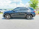 Used 2022 Mercedes-Benz GLE 350 4MATIC image 6
