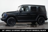 New 2025 Mercedes-Benz G 580 w/ EQ Technology image 4