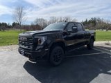 New 2025 GMC Sierra 2500 AT4 w/ AT4 Premium Plus Package image 3
