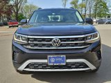 Certified 2023 Volkswagen Atlas SE image 3