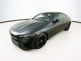 Used 2025 Mercedes-Benz CLE 300 4MATIC Coupe image 3