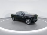 New 2025 Chevrolet Silverado 2500 Custom w/ Custom Value Package image 2