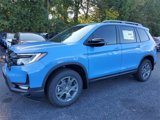 New 2025 Honda Passport TrailSport image 3