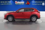 Used 2022 MAZDA CX-5 AWD 2.5 S w/ Select Package image 6
