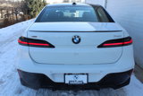 New 2025 BMW 740i xDrive w/ Premium Package image 5