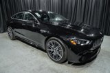 New 2025 Mercedes-Benz AMG GT 53 image 3