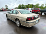 Used 2005 Chevrolet Impala Sedan w/ Preferred Equipment Group image 2