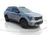 New 2025 Kia Sorento X-Line EX image 2
