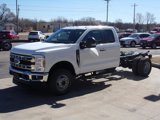 New 2025 Ford F350 XL image 4