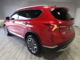 Used 2021 Hyundai Santa Fe Limited w/ Cargo Package image 3