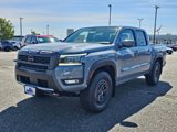 New 2025 Nissan Frontier PRO-4X image 3